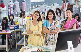 Loan For Women Entrepreneurs
